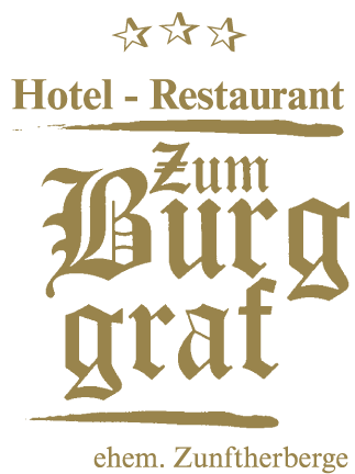 Hotel Restaurant Zum Burggraf Neuleiningen